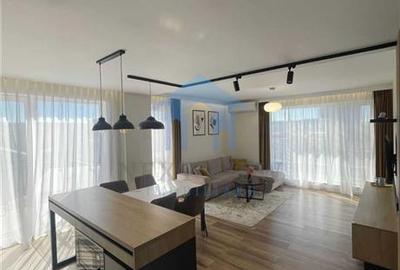 Apartament 3 camere, Central - 4