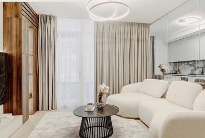 2 CAMERE | AKCENT CITY | BUCURESTII NOI | JIULUI | PARCARE | METROU | - 1