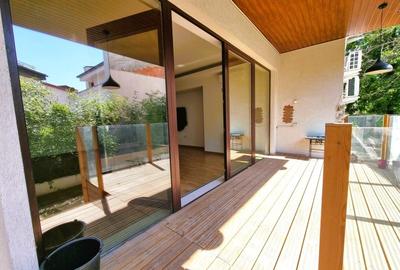 Apartament 4 camere cu tereasa de 160 mp - 20