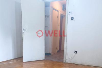 APARTAMENT CU 2 CAMERE DE VÂNZARE - 9