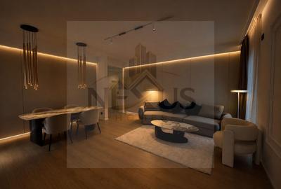 Casa individuala | SMART HOME | Finisaje ultra Premium - Mutare rapida - 4