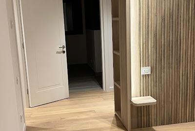 Vila individuala Iancu Nicolae -  Serban Cantacuzino - 36