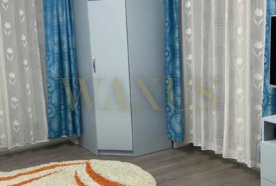 Apartament 32 MP | 2 Balcoane| Parcare | Muzeul Apei/Floresti - 5