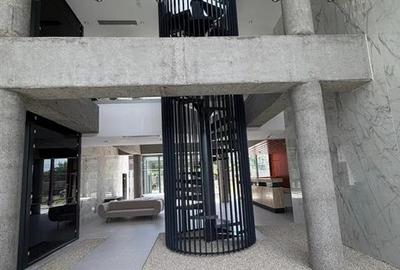Apartament premium 2 camere | UP Site Floreasca | Terasa | Boxa - 13