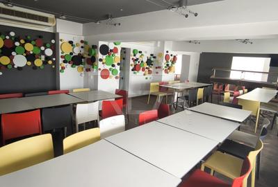 Hotel, Calea Floreasca - 20