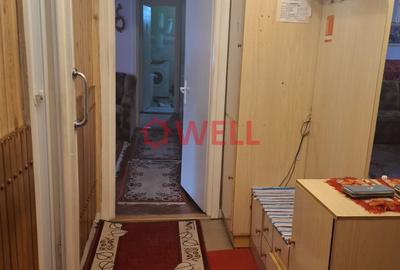 DE VÂNZARE APARTAMENT CU 3 CAMERE - 3