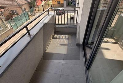 Apartament, 2 camere decomandate, parcare subterana, zona Traian Vuia - 7