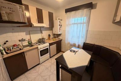 Apartament 3 camere decomandat 70 mp Crângului + Garaj - 6