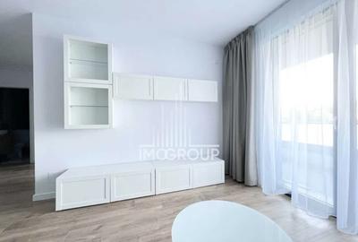 Apartament 2 camere de inchiriat, parcare - Park Lake - Iulius - 8