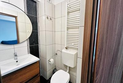 Garsonieră modernă – Politehnică, 7 min Metrou Grozăvești - 11