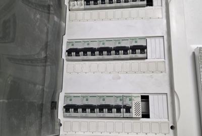 Etaj 1-Podul De Fier-2 Camere Decomandat 55mp-plus garaj - 15