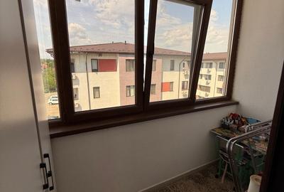 Apartament 2 camere - Loc Parcare - AC - Centrala proprie - 10
