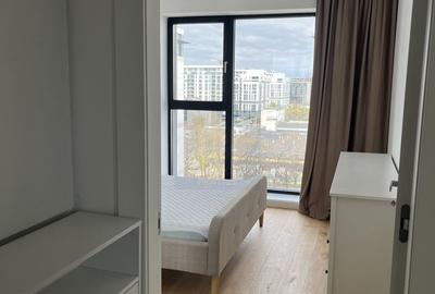 2 Camere| Nusco City Faza 2 | Prima Inchiriere *Aviatiei* *Tur Virtual* - 12
