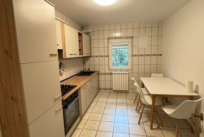 INCHIRIERE/ APARTAMENT 3 CAMERE / LUJERULUI/ 619 EURO/Pet-friendly - 2