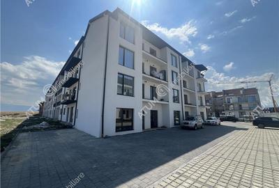 Apartament intabulat cu 3 camere 2 bai si balcon zona Doamna Stanca - 9