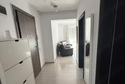 Apartament cu 2 camere decomandat, mobilat în Colentina