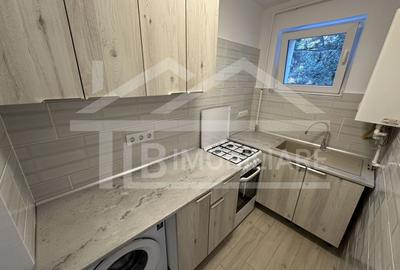 Apartament cu 2 camere, 40mp, Zona Semi-Central - 3