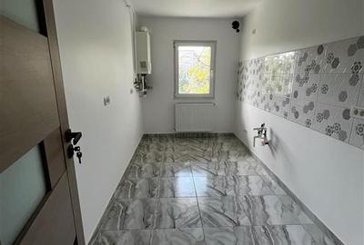 Apartament RENOVAT cu 2 cam Decomandat 2 Balcoane  CENTRU - 9