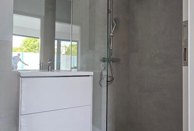 Apartament 4 camere, bloc nou/parter/Grădină&Terasă 240 mp Timpuri Noi - 10