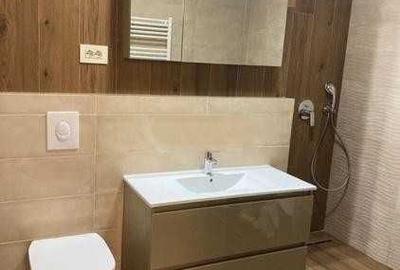 Aviatorii Residence, apartament cu doua camere parcare subterana, vedere lac - 7