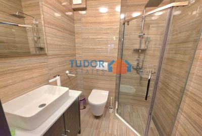 Elegant 2-Bedroom Apartment Next to Herăstrău Park in a Boutique Building - 9