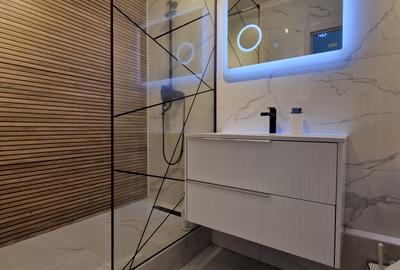 Muncii  - Decebal- Calea Calarasilor - studio modern - renovat 2026 - baie noua - 5