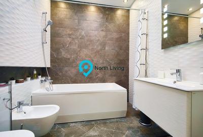 3 Camere Premium | 105 mp | Bloc Boutique | zona Pipera- Iancu Nicolae - 16
