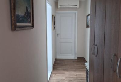 Apartament 3 camere decomandat Tomis 3 - 12