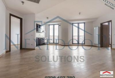 Apartament cu 3 camere decomandat în Foișorul de Foc