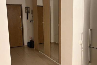 Zona Pallady apartament 3 camere 69 mp - 1