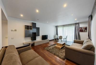 Închiriere apartament 2 camere -Arcul de Triumf, ansamblu rezidențial cu piscină - 3