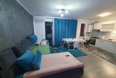 Apartament cu 2 camere, LOC PARCARE INCLUS,  zona  Pacurari - Rediu - 18