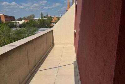 | Apartament 2 camere   | Fundeni | Parcare | Terasa propie - 8