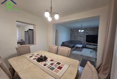 Vila Pipera, complex Gamma-Delta, Jolie Ville, P+1, 3 camere, moderna - 6