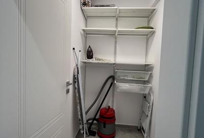 Nou! Prima inchiriere! GRAN VIA ,2 camere  lux + loc parcare subteran, 650 euro - 19