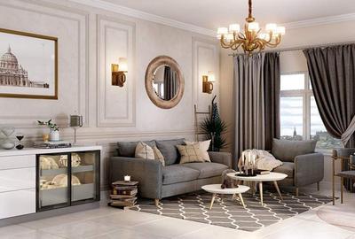 Vilă contemporană premium | 1000 mp | teren 2500 mp | piscină | 4 locuri parcare - 1