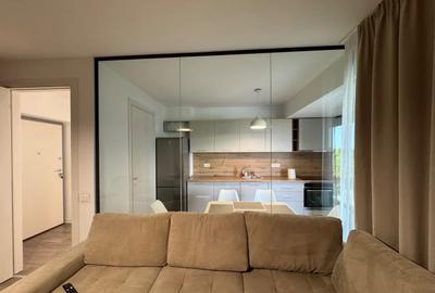 Apartament 2 camere | Cloud 9 Residence | Aviatiei | cu parcare | - 3