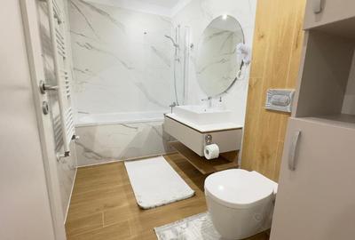 Urban Plaza | 2 camere | Poziție excelentă | Mobilat și utilat - 18