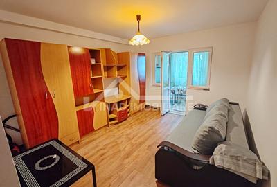 Apartament cu o camera de inchiriat in Marasti zona Intre Lacuri - 3