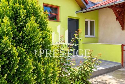 Apartament cu 3 camere decomandat în Piața Cluj