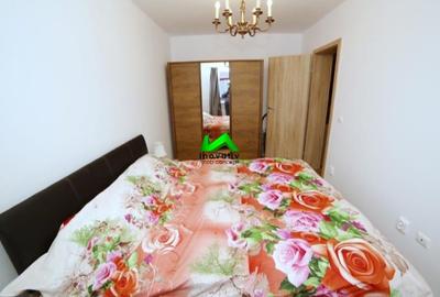 Apartament de vanzare 2 camere parcare Sibiu Magnolia - 4