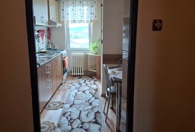 APARTAMENT ULTRACENTRAL,FINISAT,MOBILAT SI UTILAT CU PANORAMA SUPERBA - 5