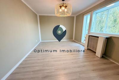 Apartament cu 4 camere in Manastur, renovat, 78 mp, zona Minerva ! - 4