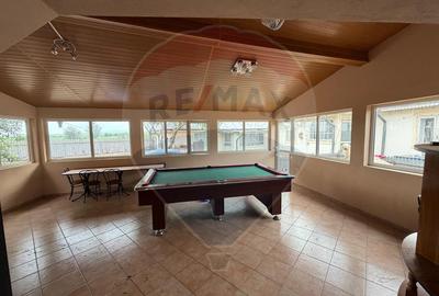 Casa si spatiu comercial (P+1 ) de vanzare - 3