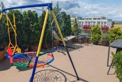 Penthouse de vânzare în Turnișor – terasa care îți schimbă stilul de viață! - 1