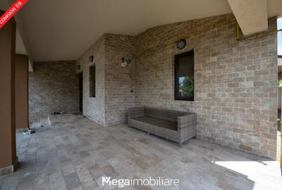 ✅Paradisul verde Constanța: Vilă S+P+1+M · 348m² utili · teren 755m² - 10