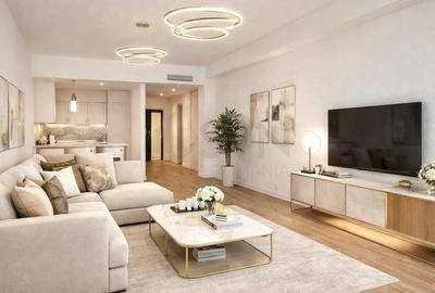 Apartament cu 4 camere decomandat în Aviației