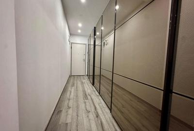 Apartament 3 camere langa padure, grădină privată si loc parcare, Iancu Nicolae - 9