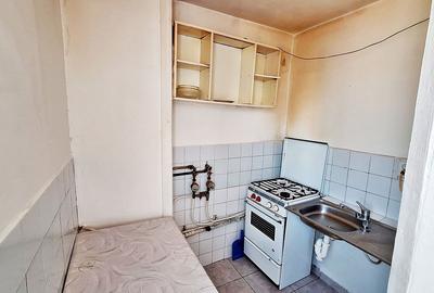 Langa Mall AFI garsoniera de vanzare etaj 3/4, pret 47000 Euro - 3