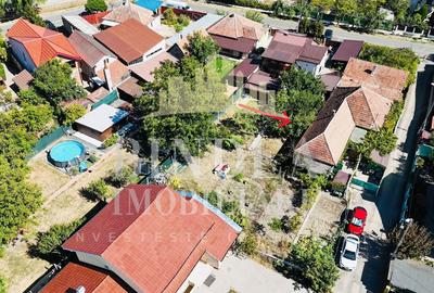 Casa individuala parter 480mp teren zona Mehala - 3